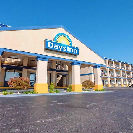 Days Inn By Wyndham Oklahoma City/Moore Dış mekan fotoğraf