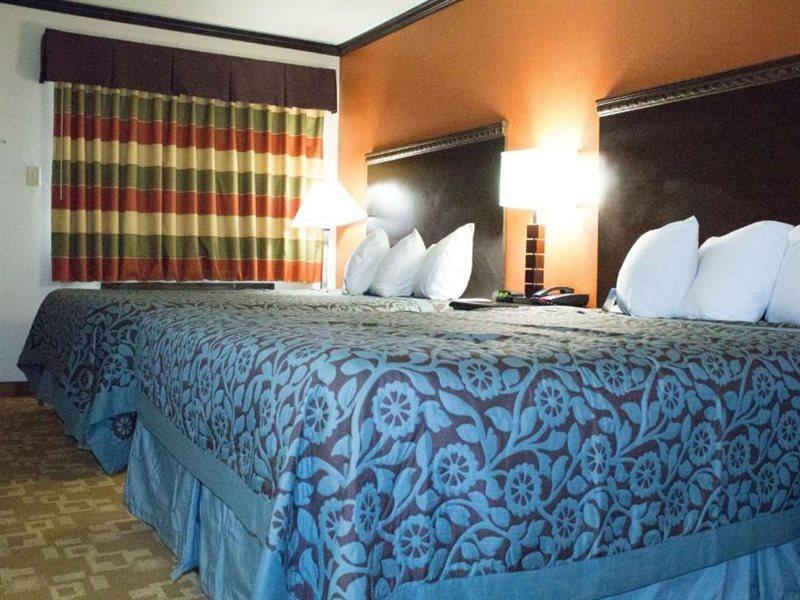 Days Inn By Wyndham Oklahoma City/Moore Dış mekan fotoğraf