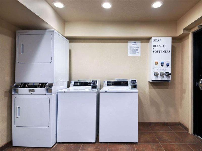 Days Inn By Wyndham Oklahoma City/Moore Dış mekan fotoğraf