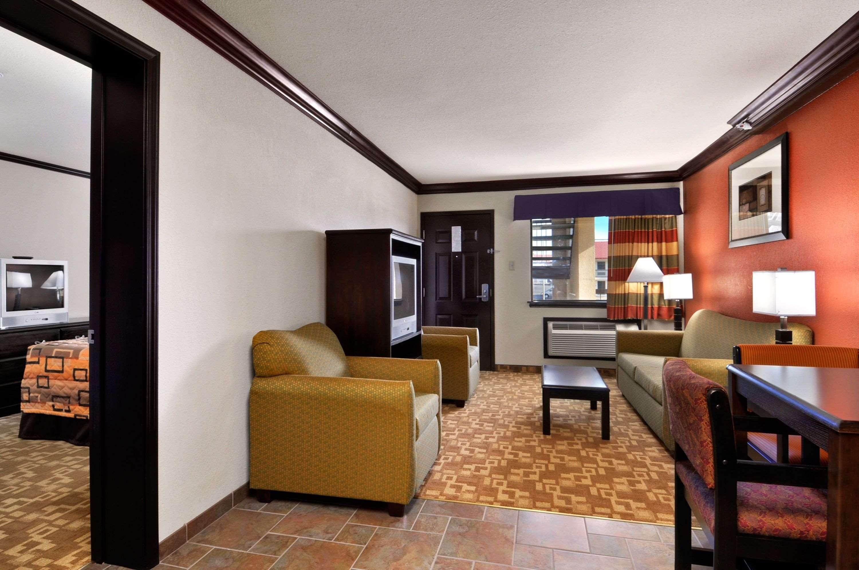 Days Inn By Wyndham Oklahoma City/Moore Dış mekan fotoğraf
