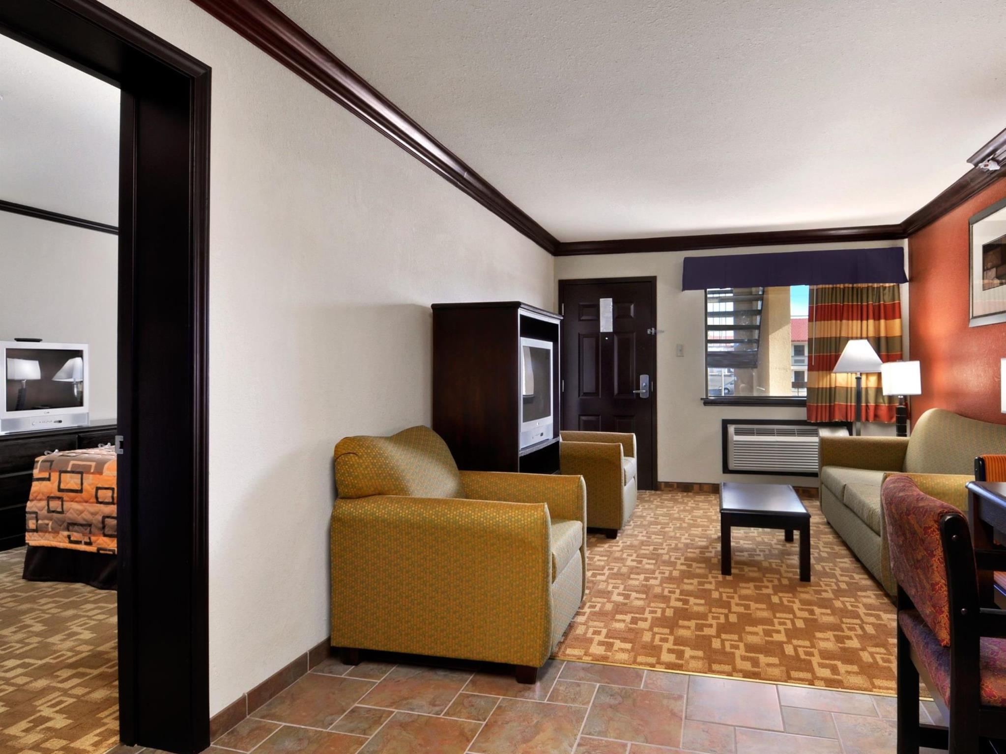Days Inn By Wyndham Oklahoma City/Moore Dış mekan fotoğraf