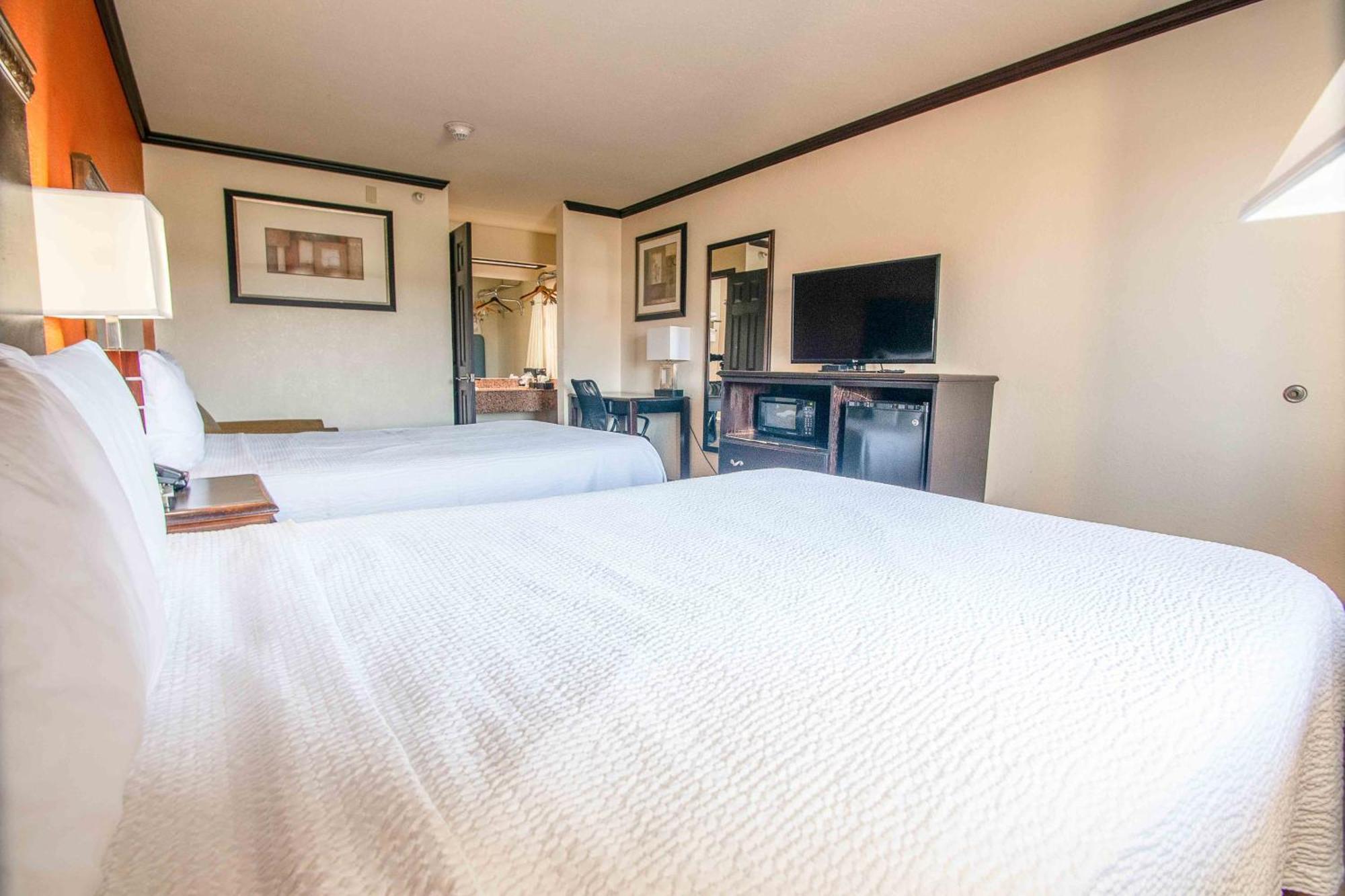 Days Inn By Wyndham Oklahoma City/Moore Dış mekan fotoğraf